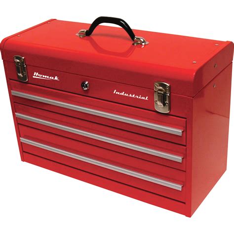 Toolbox 500mm (20in.) (Stainless Steel) X 24 Packs 